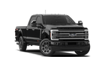 2027 Ford Super Duty F-250® Platinum®