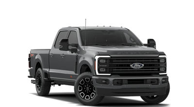 2027 Ford Super Duty F-250® Platinum®