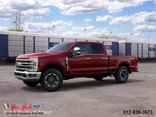 2027 Ford Super Duty F-250® King Ranch®
