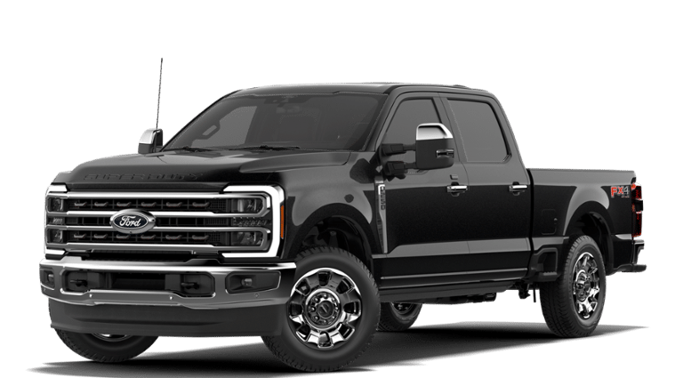 2027 Ford Super Duty F-250® King Ranch®
