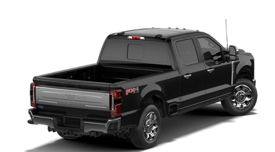 2027 Ford Super Duty F-250® King Ranch®