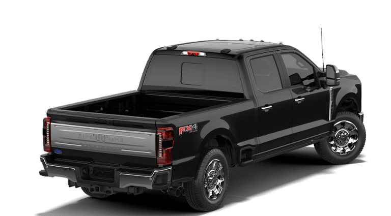 2027 Ford Super Duty F-250® King Ranch®