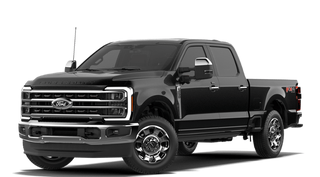 2027 Ford Super Duty F-250® King Ranch®