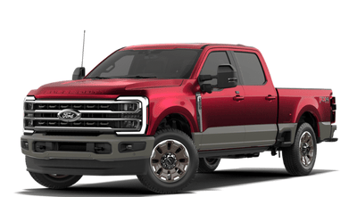 2027 Ford Super Duty F-250® King Ranch®