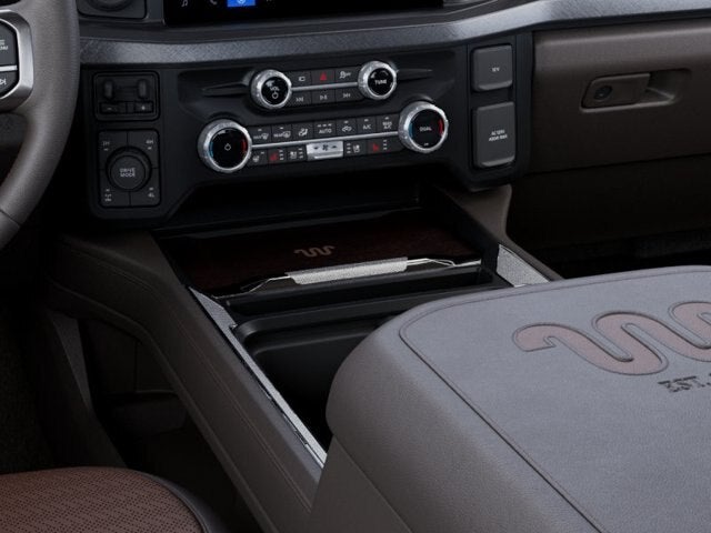 2027 Ford Super Duty F-250® King Ranch®