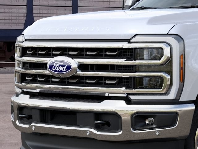 2027 Ford Super Duty F-250® King Ranch®