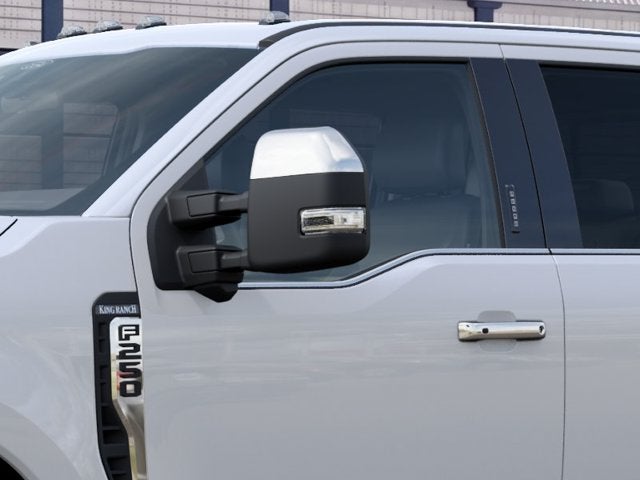 2027 Ford Super Duty F-250® King Ranch®