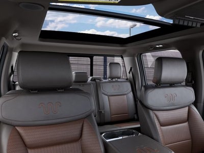 2027 Ford Super Duty F-250® King Ranch®