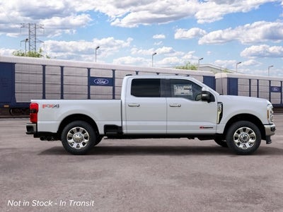 2027 Ford Super Duty F-250® King Ranch®