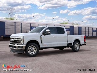 2027 Ford Super Duty F-250® King Ranch®
