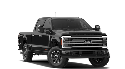 2027 Ford Super Duty F-250® Platinum®