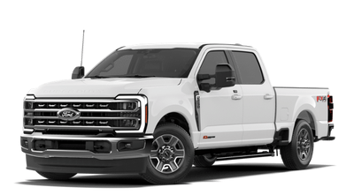 2027 Ford Super Duty F-250® Lariat®