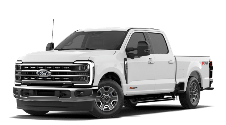 2027 Ford Super Duty F-250® Lariat®