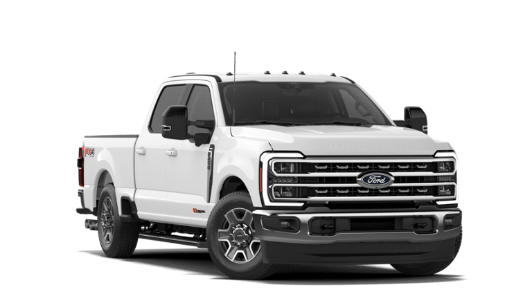 2027 Ford Super Duty F-250® Lariat®