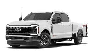 2027 Ford Super Duty F-250® Lariat®