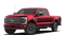 2027 Ford Super Duty F-250® Platinum®