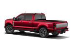 2027 Ford Super Duty F-250® Platinum®