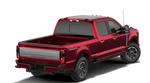 2027 Ford Super Duty F-250® Platinum®