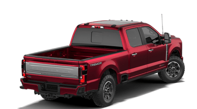 2027 Ford Super Duty F-250® Platinum®