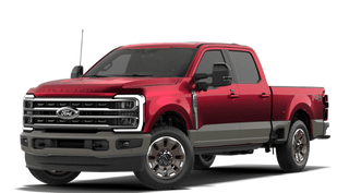 2027 Ford Super Duty F-250® King Ranch®