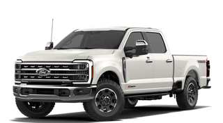 2027 Ford Super Duty F-250® Lariat®