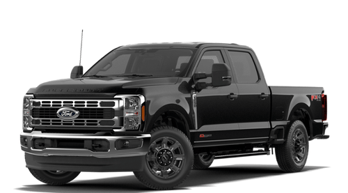 2027 Ford Super Duty F-250® XLT