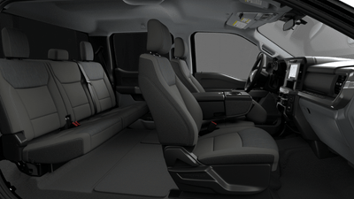 2027 Ford Super Duty F-250® XLT