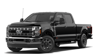 2027 Ford Super Duty F-250® XLT
