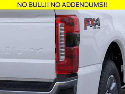 2026 Ford Super Duty F-250® Lariat®