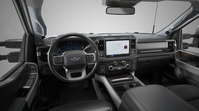 2026 Ford Super Duty F-250® Lariat®