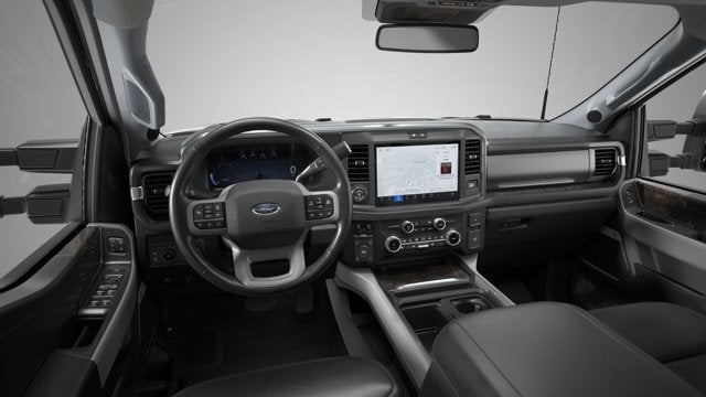 2026 Ford Super Duty F-250® Lariat®