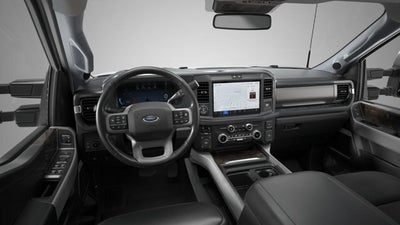 2026 Ford Super Duty F-250® Lariat®