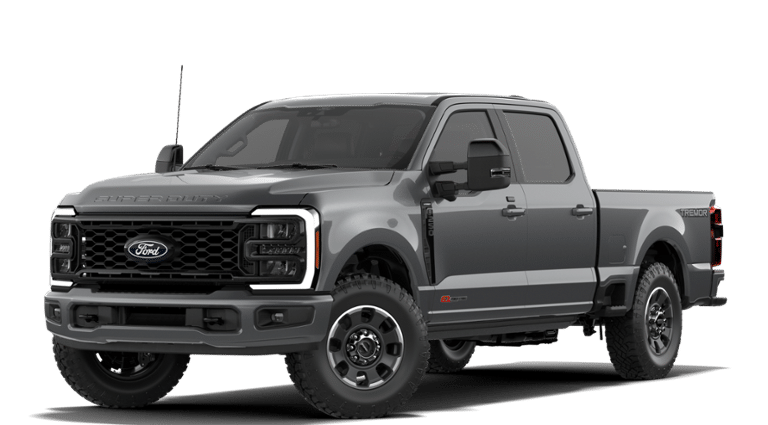 2027 Ford Super Duty F-250® Lariat®