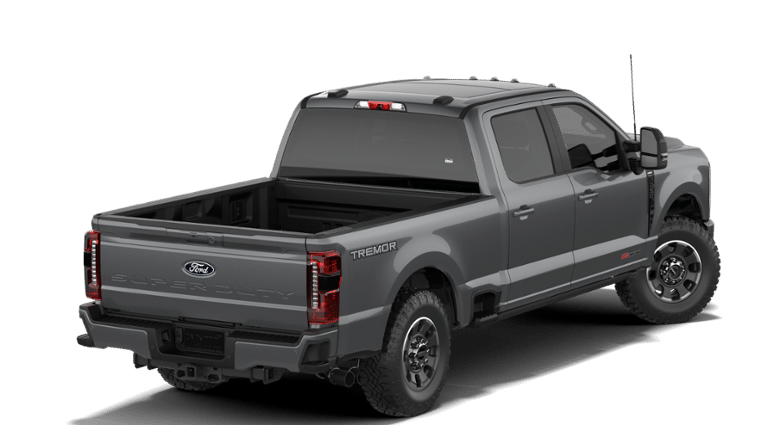 2027 Ford Super Duty F-250® Lariat®