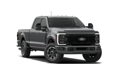 2027 Ford Super Duty F-250® Lariat®
