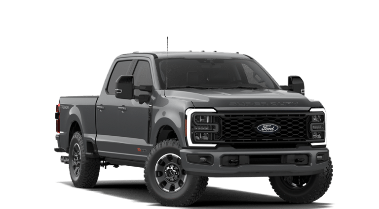 2027 Ford Super Duty F-250® Lariat®