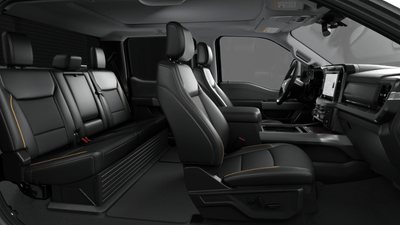 2027 Ford Super Duty F-250® Lariat®