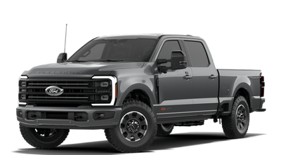 2027 Ford Super Duty F-250® Platinum®