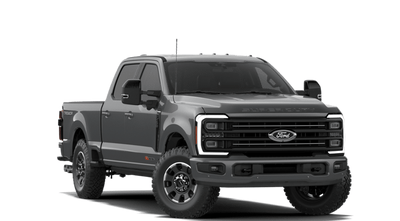2027 Ford Super Duty F-250® Platinum®