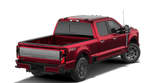 2027 Ford Super Duty F-250® Platinum®