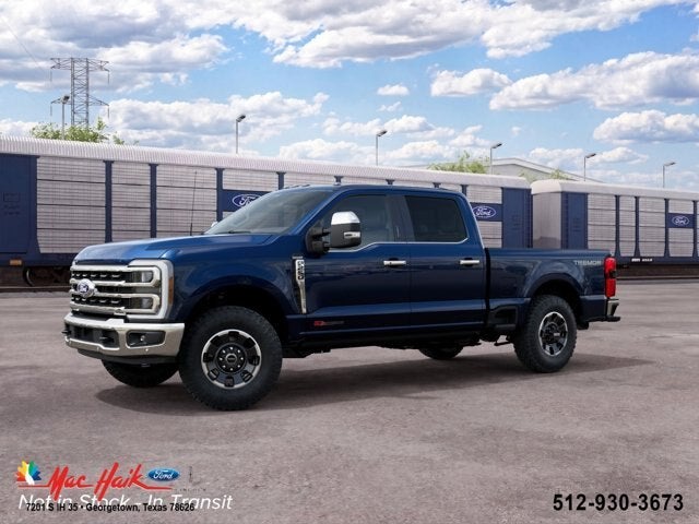 2027 Ford Super Duty F-250® King Ranch®