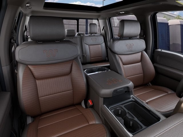 2027 Ford Super Duty F-250® King Ranch®