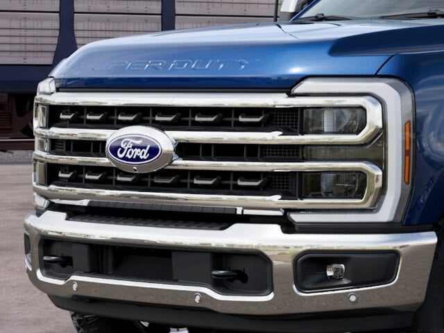 2027 Ford Super Duty F-250® King Ranch®