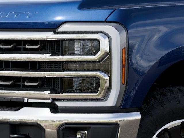 2027 Ford Super Duty F-250® King Ranch®