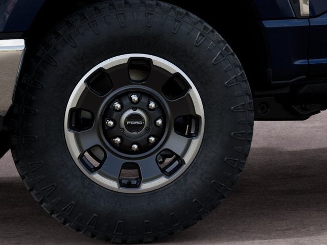 2027 Ford Super Duty F-250® King Ranch®