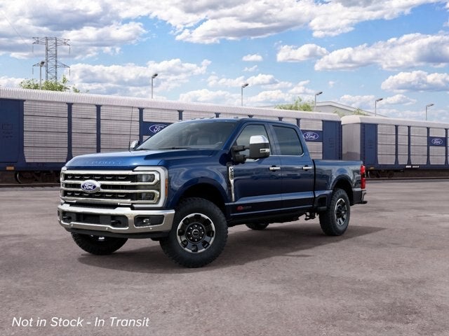 2027 Ford Super Duty F-250® King Ranch®