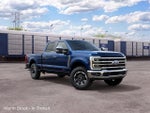 2027 Ford Super Duty F-250® King Ranch®