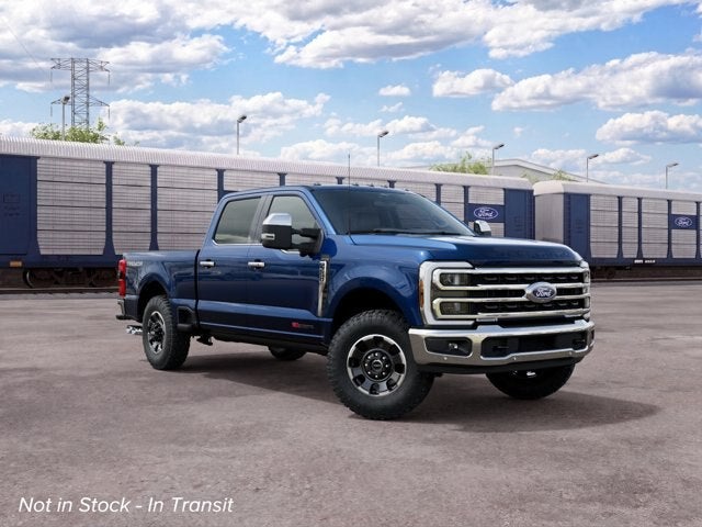 2027 Ford Super Duty F-250® King Ranch®