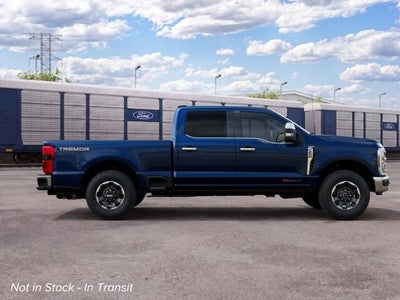2027 Ford Super Duty F-250® King Ranch®