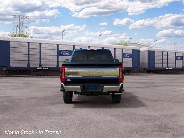 2027 Ford Super Duty F-250® King Ranch®